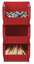 Pk/6: Quantum Storage Bin (RQUS210RD)