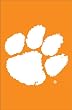 Clemson University Tigers Flag - Garden Size
