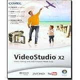 Corel Video Studio X2