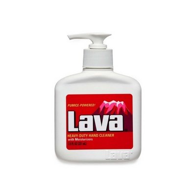 Lava 10087 Heavy Duty Hand Cleaner Pump with Moisturizers
