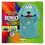 Redmon Laundry Buddy Basket 6095 Blue Dog