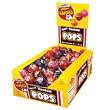 Tootsie roll lollipops - 100 pops/box