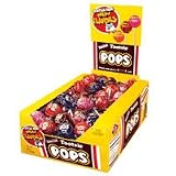 Tootsie Roll Lollipops - 100 Pops / Box