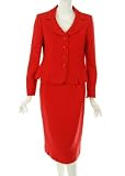 Suit Studio Americana Skirt Suit