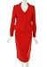 Suit Studio Americana Skirt Suit True Red 16P