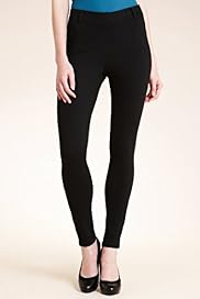 Autograph Flat Front Pockets Treggings