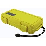OtterBox Waterproof Universal Case (Yellow)