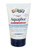 Aquaphor Baby Healing Ointment Advanced Therapy 3 oz