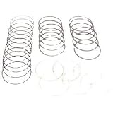 Beck Arnley  013-3944  Ring Set Standard by Beck Arnley