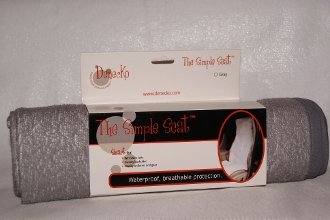 Denecko Seat Cover