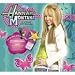Hannah Montana Activity 2009 Wall Calendar Image