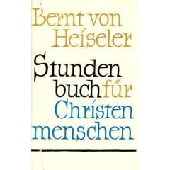 Stundenbuch f�r Christenmenschen
