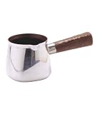 Joie Cafe In Milk Pot / Turkish Coffee by MSC