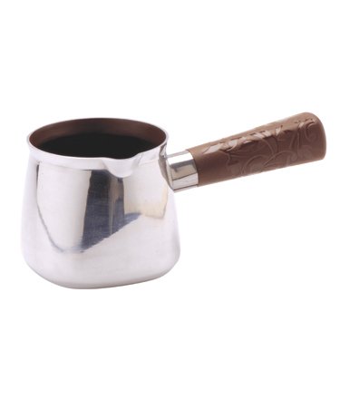 Joie Cafe In Milk Pot / Turkish Coffee by MSC