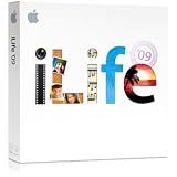 iLife '09 ファミリーパック
