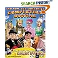 And Now for Something Completely Digital: The Complete Illustrated Guide to Monty Python Cds And Dvds