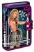 Disney Hannah Montana 42 pieces fold out stationary case