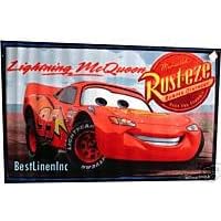 New Disney Car2 Carpet & Rug 40x60