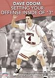 Dave Odom: Setting Your Defense Inside of '3' (DVD)