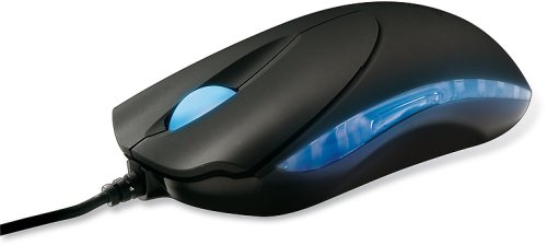 Childrens Toyshop  Third Party New : Razer Diamondback 3G Frost Blue