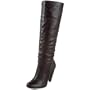 Jessica Simpson Women's Angie Boot,Saddle,8.5 M US