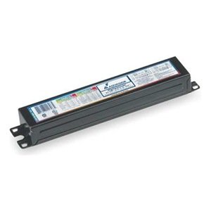  Electronic Ballast, 3 F32T8, 120-277V 