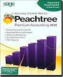 Peachtree Premium Accounting 2010