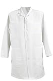 UCLA Bruins Long Labcoat