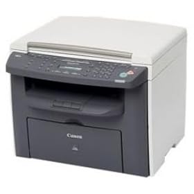 Canon Multifonctions i-sensys MF-4140 4 en 1 - Imprimante / Copie / Scanner - T�l�copieur int�gr� - Laser - R�solution 600 x 600 dpi - num�risation: 600 x 600 dpi