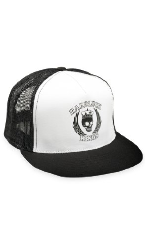 HardLuck Kings HTRBLK Truckster Hat