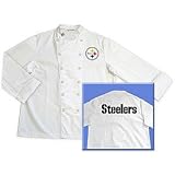 Chef Coat Steelers
