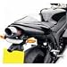 SCORPION CARBON FIBER CANISTER OVAL KAW #KA73CFO EKA73CFO