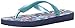 Havaianas Kids Flores Sandal Flip Flops (Toddler/Little Kid)