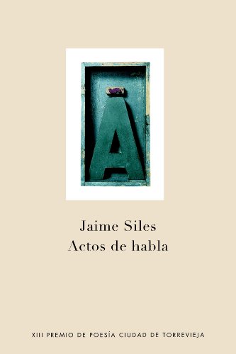 Actos de habla (Spanish Edition)