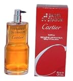 Le Baiser Du Dragon By Cartier For Women. Parfum Spray 1.6 Oz Refill
