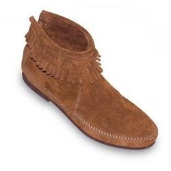 Womens 287 287 Minnetonka