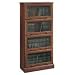 Barrister Bookcase - Light Cherry