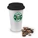 Spinning Hat Coffee Fund Money Box