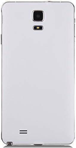 JIAKE V11 Unlocked Android Android 4.4.2 1.2G MTK6572 Dual Core QHD 540*960 with 5.5 Inch Touch Screen Smart Phone (White)