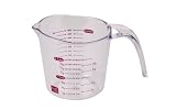 GC Tools and Gadgets Measuring-Cup, 2-Cup