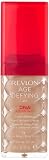 Revlon - Age Defying Fond de Teint - Flacon-Pompe 30 ml - N 15 Tender Beige