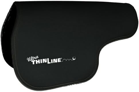 Thinline Ultra Contour Saddle Pad