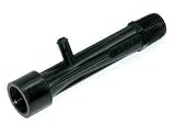 Garden Water Features & Outdoor Fountains item: Kent Marine Turbo Venturi Valve 1/2