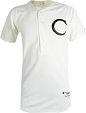 Chicago White Sox Ivory MLB Replica Jersey