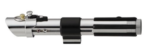 Master Replicas Star Wars Attack of the Clones .45 Scale Anakin Skywalker Mini Saber Replica