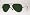 002 BLACK GREEN CRYSTAL