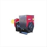 Winco W105PTOT PTO Series Tractor Driven Three Phase 150 Kilowatt Generator