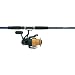 Fishing: Daiwa Opus Bull/Whuppin' Stick Salt Surf Combo