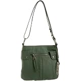 B. MAKOWSKY Sadie Cross-Body