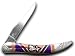 CASE XX Yellowhorse 1/25 Picturesque Toothpick Limited Edition Pocket Knife Knives